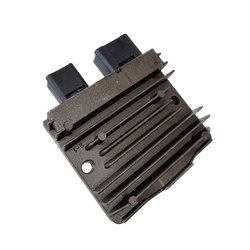 Gz 2022/08 regulator napięcia honda cb 600f hornet '07-'10, cbf 600 '08-'10, cb 1000r '09-'14