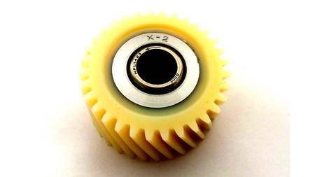 Tryb Zębaty Silnika Stary Typ Bafang Bbs01 Nylon