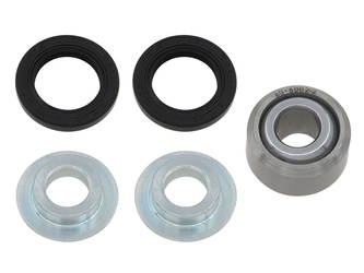 ZESTAW NAPRAWCZY MOCOWANIA (ŁOŻYSKA) AMORTYZATORA TYLNEGO DOLNE BETA RR 250/300 '13-24, RR 390/430 '15-'21, RR 350 '11-'21, RR 400 '10-'14, RR-S 390/500 '17-'23, RR 450 '10-'14 (29-5076)