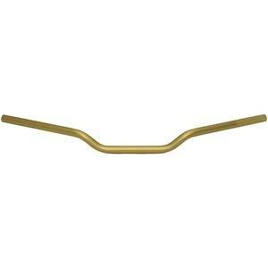 Kierownica 7/8 cala (22mm) road handlebar low gold kolor złoty