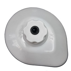 Pokrywa filtra powietrza tm 80/125/250/300 cc mx/en/e/exc 2008 - 2012