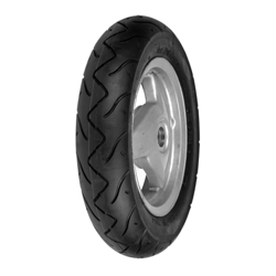 Opona motocyklowa 3.00-10 099 42J tt Vee Rubber koło 10 Cali