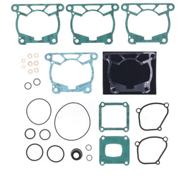 USZCZELKI TOP-END KTM SX 125 / 150 '23-24 , HUSQVARNA TC 125 '23-'24 , GAS GAS MC 125 '24