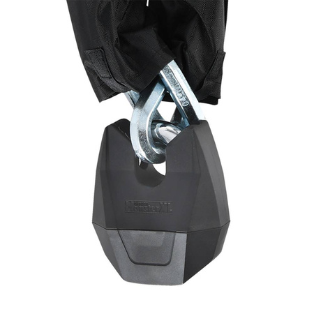 Łańcuch antykradzieżowy do motocykla 1,5m Oxford