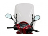 Szyba Owiewka Puig Do Honda Scoopy Sh300i 15-21 (T.X.) Przezroczysta