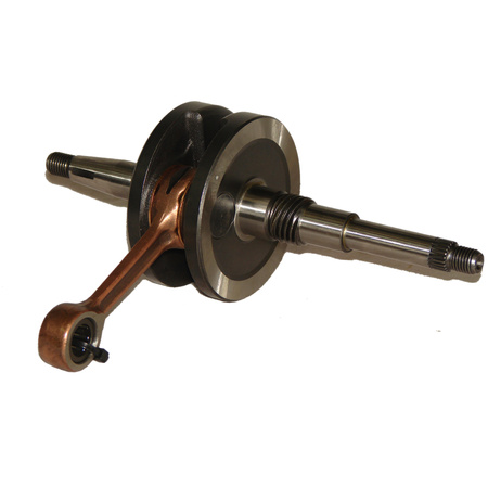 Wał Korbowy Top Racing Standard 2t 50 Ccm Honda Dio G Sp Sr