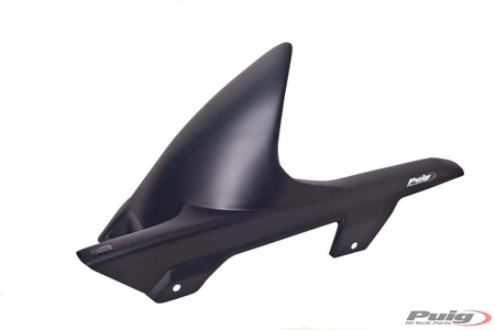 Błotnik tylny puig do honda hornet 600 07-16 / cbr600f 11-13 czarny mat