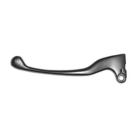 Dźwignia hamulca standardowa bez regulacji kolor czarny aprilia scarabeo, beta ark, quadra, mbk cs, cw, ew, peugeot xps, yamaha bw s, cs, cw, ew 50 1994-2016 (70702)