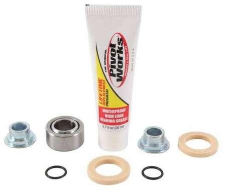 Zestaw naprawczy amortyzatora tylnego (centralnego) yamaha yz 80 (93-01)