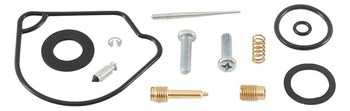 Zestaw naprawczy gaźnika honda crf 50f '04-'22, xr 50r '00-'03, z-50r '82-'99