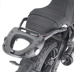 stelaż kufra centralnego cf moto 700cl-x '21 ( bez płyty )