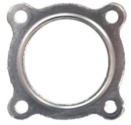 Athena 2022/05 uszczelka pod głowicę ( głowicy ) yamaha pw 80 '83-'95, v 80 '83, (oem:1w71118100)
