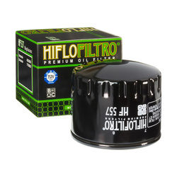 Filtr Oleju Hf557