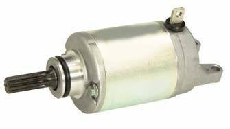 Arrowhead rozrusznik suzuki ltr 450 06-07 (31100-45g00)