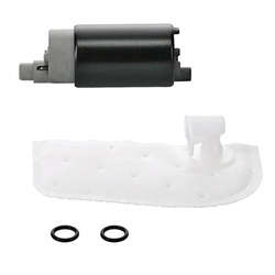 POMPA PALIWA (ZESTAW) KAWASAKI Z 125 PRO '17-'24