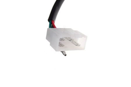 Stacyjka z zestawem zamków i korkiem paliwa Kymco Agility 50