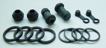 Zestaw naprawczy zacisku hamulca BCF-120 przód do motocykli Honda