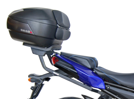 Stelaż Kufra Centralnego Tył Shad Do Yamaha Fazer 800 Ccm Fz8 2010-2016