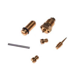 Zestaw naprawczy gaźnika mmz251