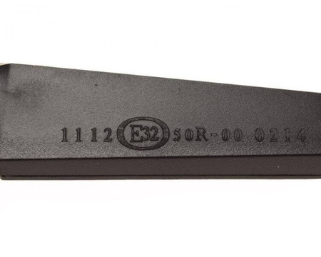 Kierunkowskaz led motocyklowy z homologacją E32