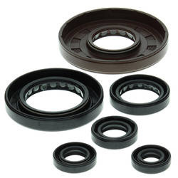 Winderosa (vertex) komplet (zestaw) uszczelniaczy silnikowych honda trx450es 98-01, trx450fe 02-04, trx450fm 02-04, trx450s 98-01