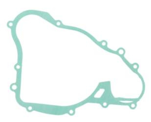 uszczelka pokrywy sprzęgła honda cr 125 '83 (je010)