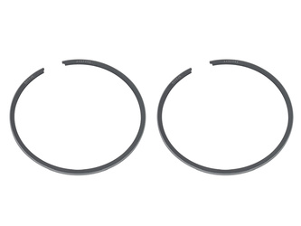 pierścienie tłokowe yamaha yfz 350 (yfz350) banshee (śr.cyl. 64mm=std) (do tłoków na-40000)