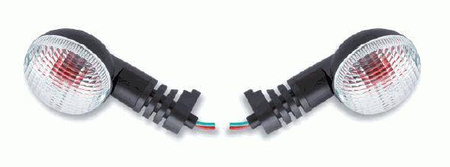 Zestaw kierunkowskazów vicma 7905 l+r 10w rieju clear