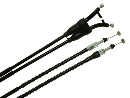 Linka gazu yamaha xt600 '84-'89 (l3950141)