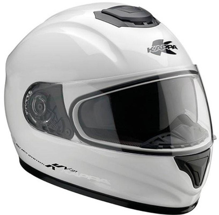 szybka do kasku kv21 przezroczysta