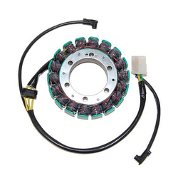 Uzwojenie alternatora (stator) kawasaki zx-9r ninja (00-06)