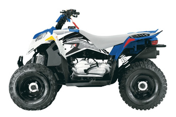 Komplet naklejek (oklein) polarioutlaw '06-'08 dream 2 (16)