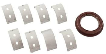 łożyska wału korbowego polaris rzr xp 1000 '14-'16 (panewki + uszczelniacz)