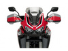 Poszerzenie Handbarów Puig Do Honda Crf1100l Africa Twin 20-22 Lekko Przyciemnione