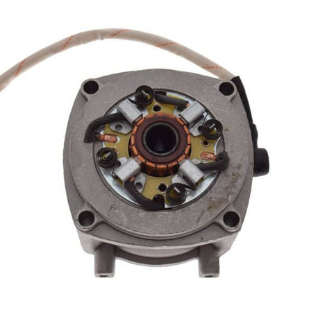 Rozrusznik elektryczny Mini Pocket