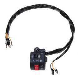 Przełącznik zespolony prawy Suzuki Gn125