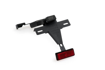 Fender Eliminator Puig Do Kawasaki Z750 07-12 / Z750r 11-12 / Z1000 07-09