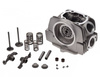 Głowica cylindra do silnika motocykla TYP ZS154FMI-2 125 cm