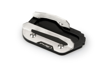 Poszerzenie Stopki Bocznej Puig Do Triumph Tiger Explorer Xc 18-20 Czarne