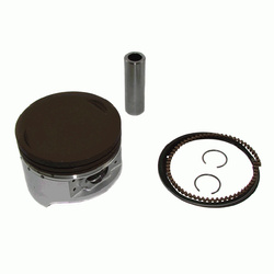 Tłok kompletny power force atv bashan 200 (63,50)  bas103101-0044-k
