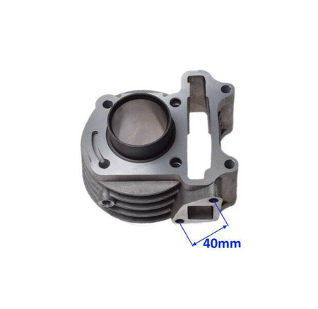 Cylinder do skutera 4T Euro 4 Euro 5 Lifan Baotian 50 cm