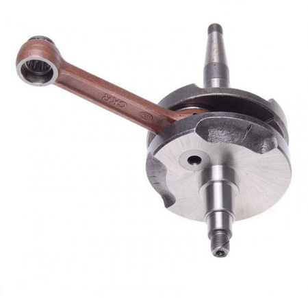 Wał Korbowy Simson Duo 3-Biegowy Stary Typ – M52 M53 KR51/1 S50