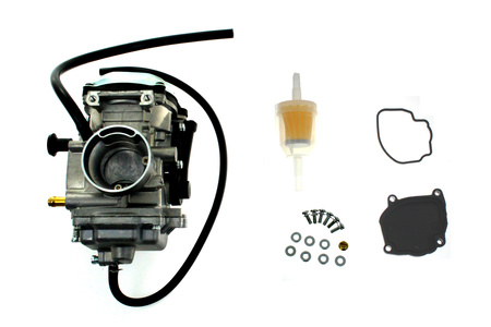 Gaźnik Power Force Pd34j-K Yamaha Wolverine 350 Yfm350 95-05