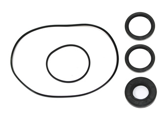 Zestaw uszczelniaczy przekładni przedniej polaris (oem3233956) (at-03826)