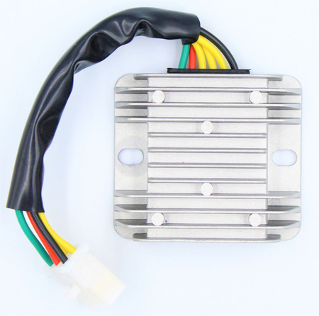 Regulator Napięcia Power Force Kawasaki Er500  Ret000023