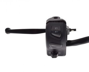 Przełącznik zespolony lewy Peugeot Kisbee