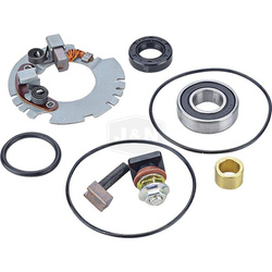 ZESTAW NAPRAWCZY ROZRUSZNIKA ZE SZCZOTKOTRZYMACZEM BMW K1 '89-93, K 100 LT '86-91, K 100 RS '84-92, K 100 RT '84-89, K 1100 LT '92-97, K 1100 RS '92-96, K 1200 GT '02-04, K 1200 RS '96-05, K 75 / C / RT / S '86-96 (SND9131)