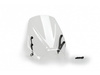 Szyba Sportowa Nowej Generacji Puig Do Triumph Trident 660 21-24 Przezroczysta