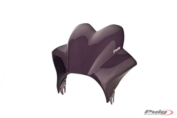 Szyba Owiewka Puig Wave Do Honda Cb600f Hornet 03-04 Mocno Przyciemniona