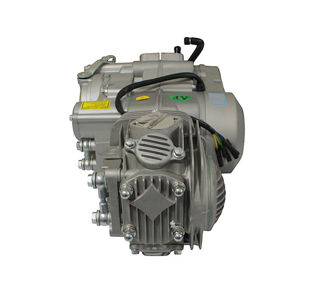 Silnik Power Force Kompletny W150 Yx150 150ccm